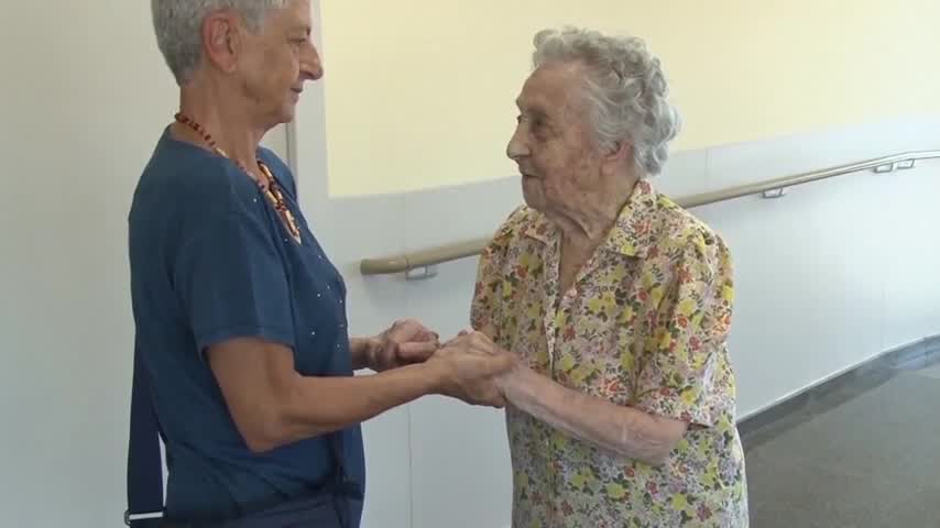World’s Oldest Person Dies Aged 117