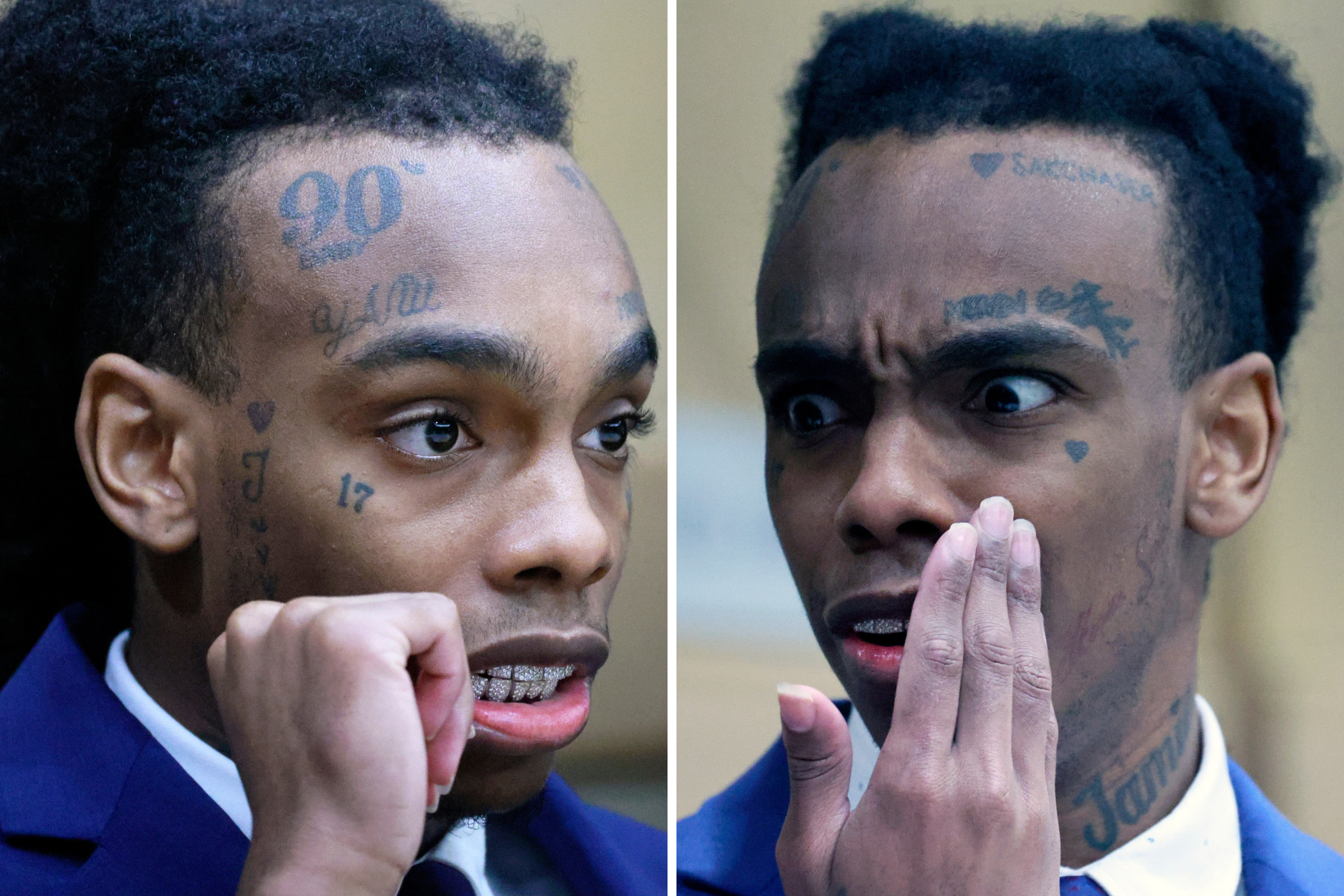 Who is YNW Melly? Update on Rapper’s Florida Retrial in Death Penalty Case