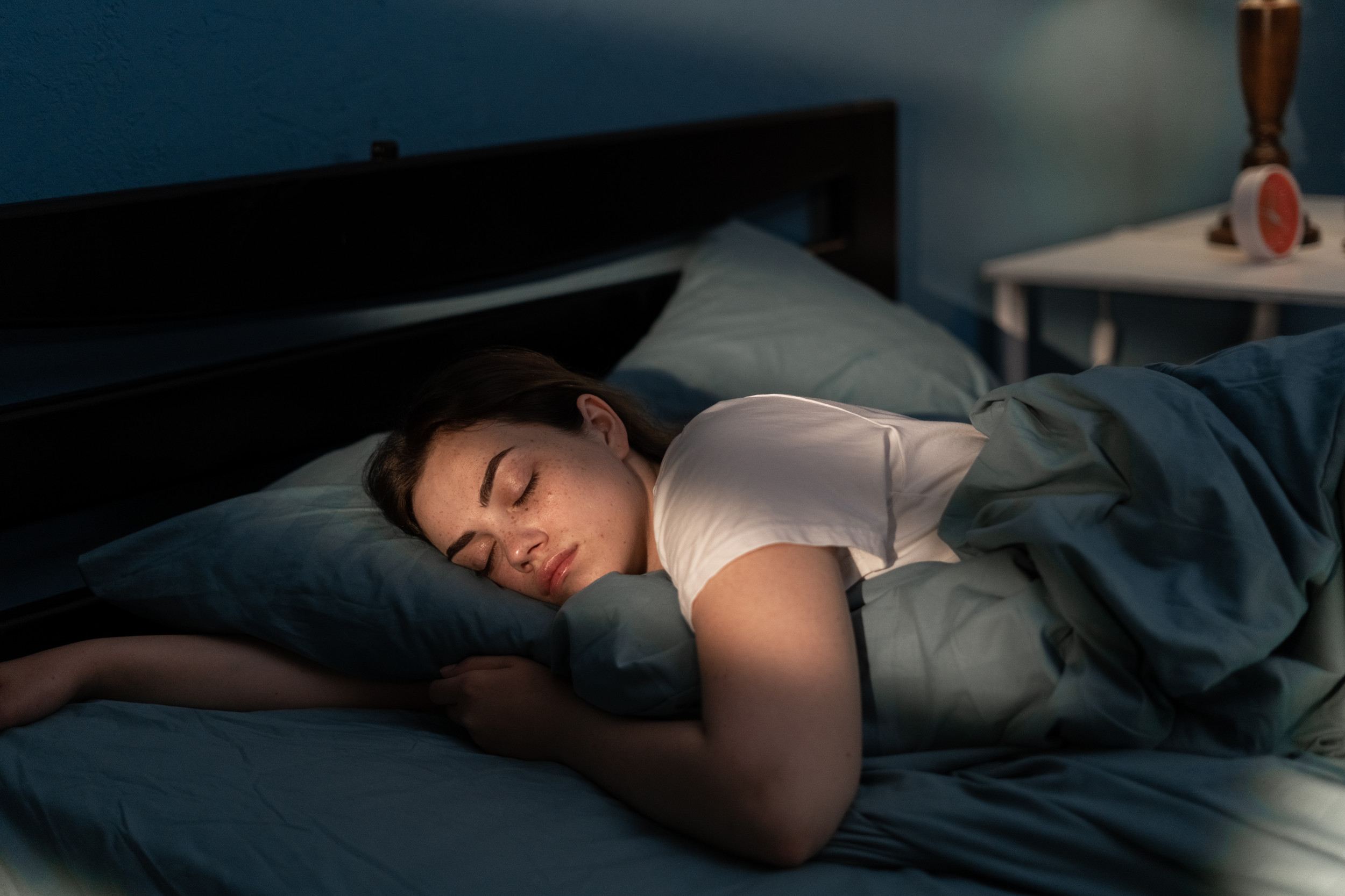 Sleep: Scientists Reveal ‘Significant’ Heart Benefit From Weekend Lie-Ins