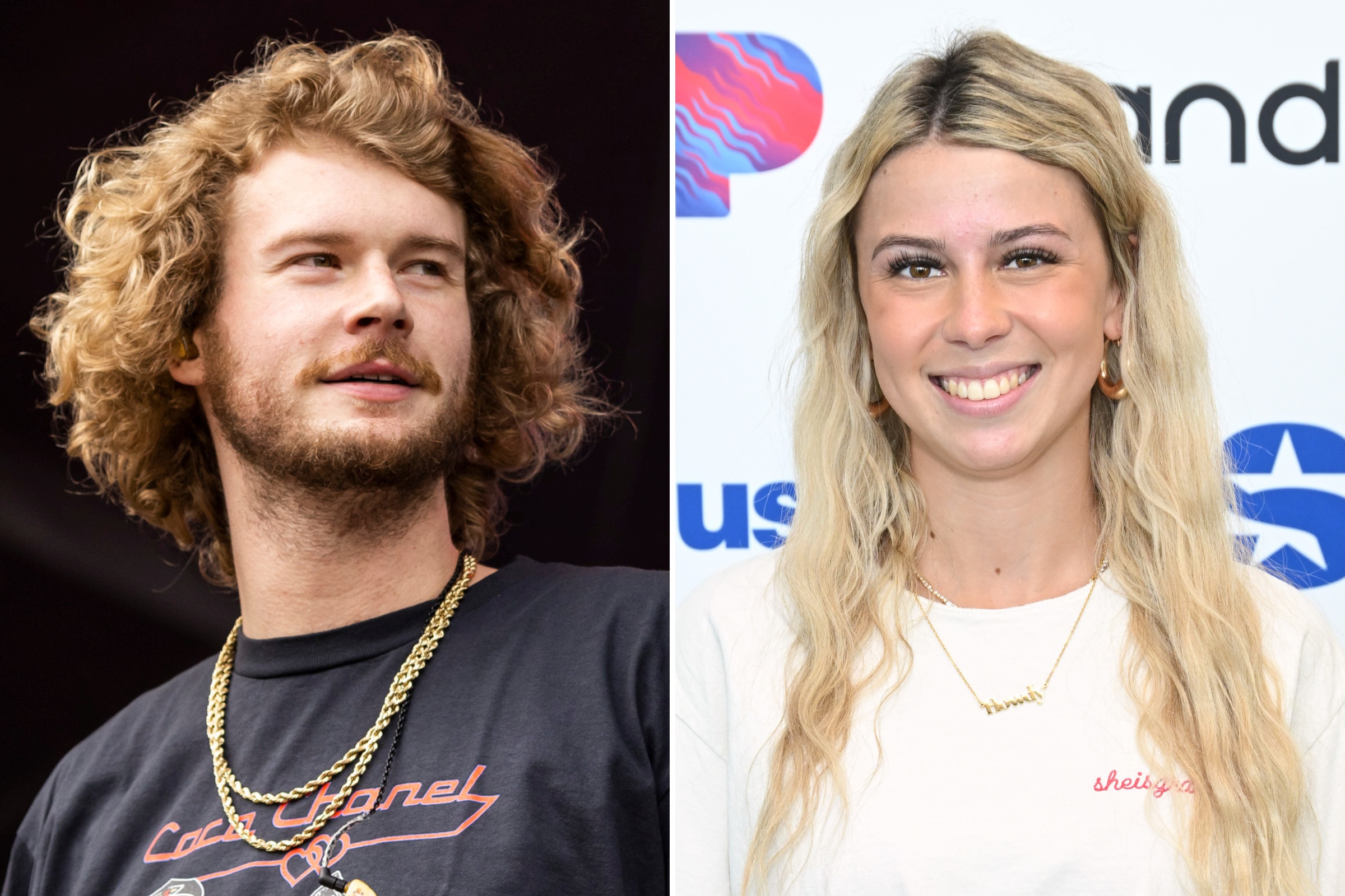 ‘Hawk Tuah Girl’ Shares Text Receipts Amid Yung Gravy Drama—’Savage’