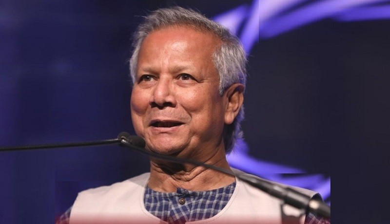 Dr. Leaders of political parties met with Yunus on Saturday