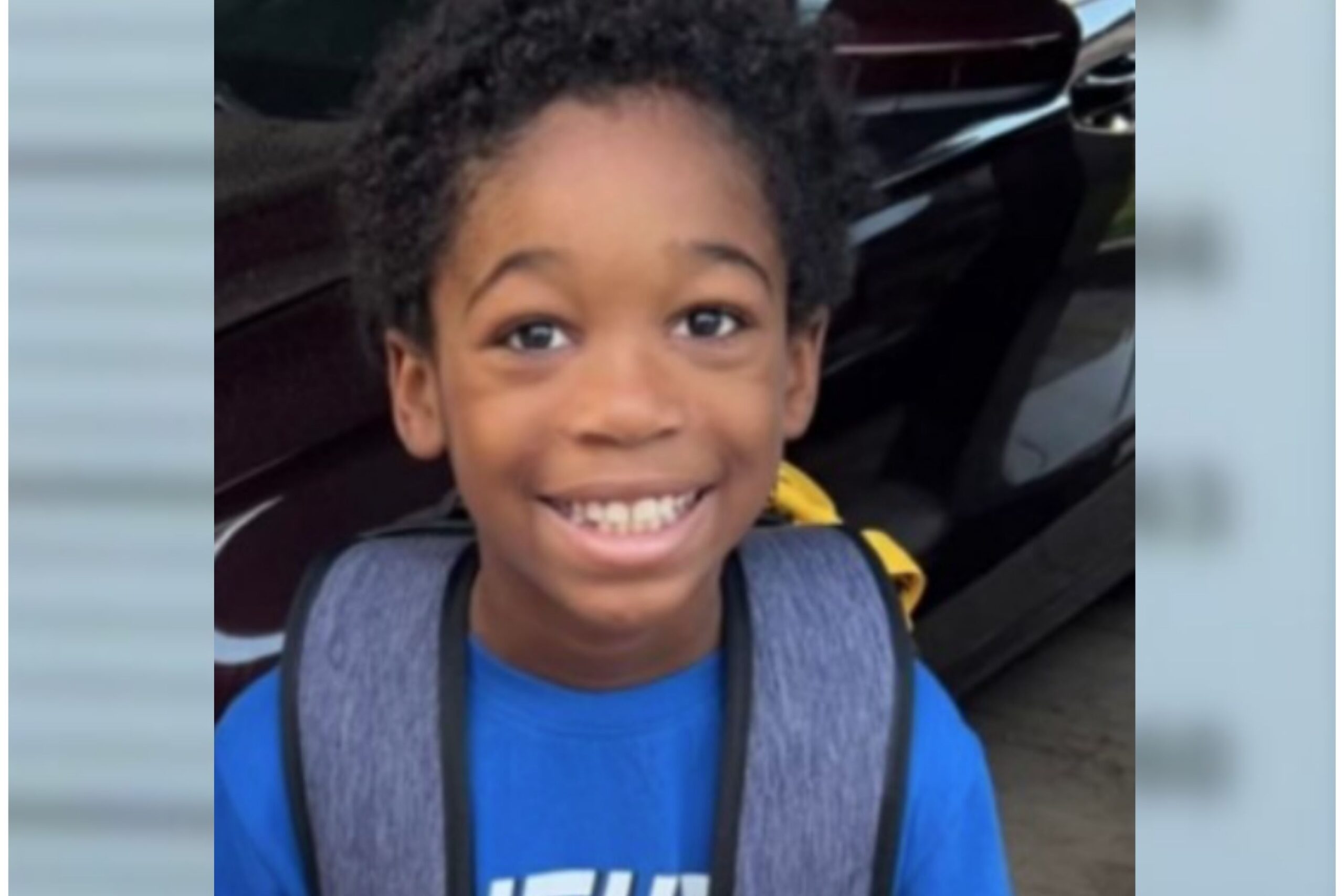 AMBER Alert Update: Missing Texas Boy Who ‘Never Made It To School’ Found