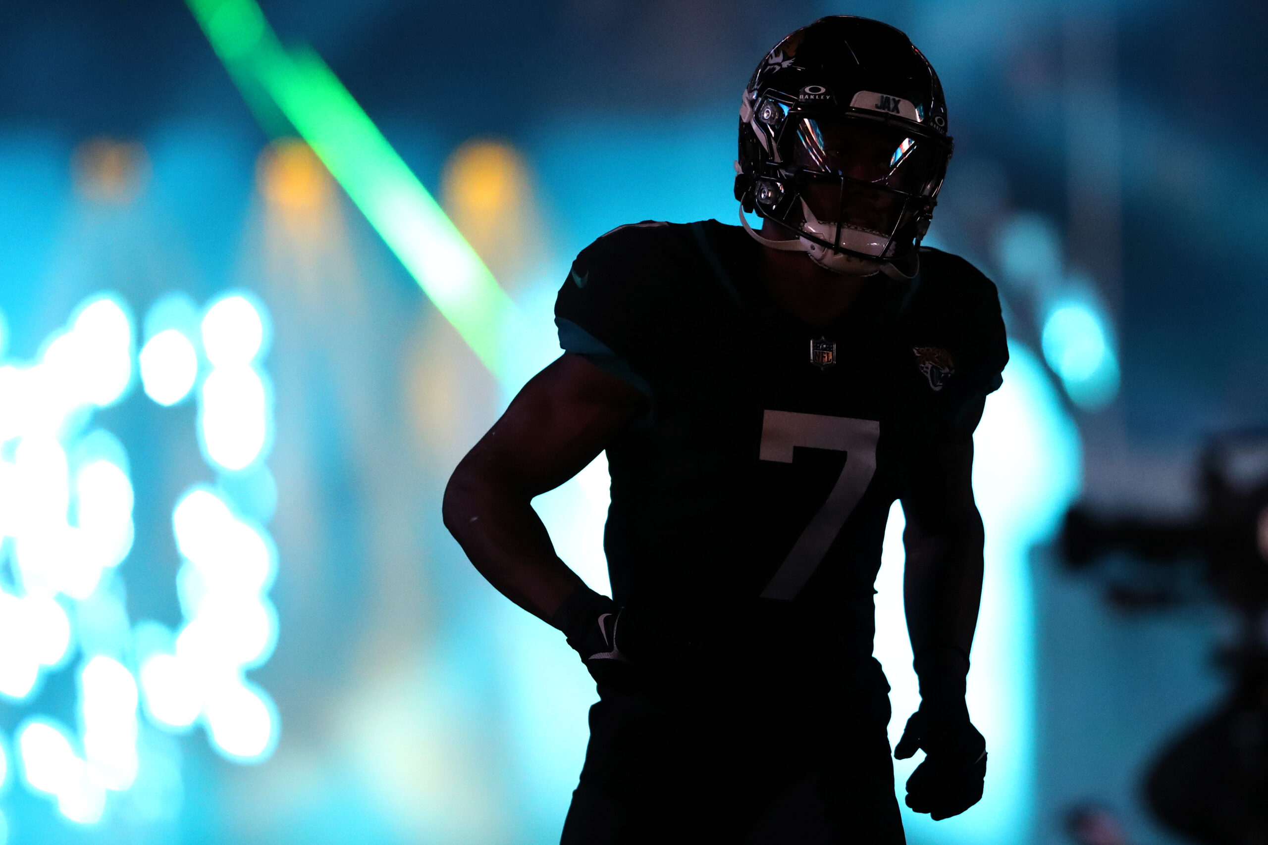 Cardinals WR Zay Jones Suspended for First 5 Games of 2024 NFL Season