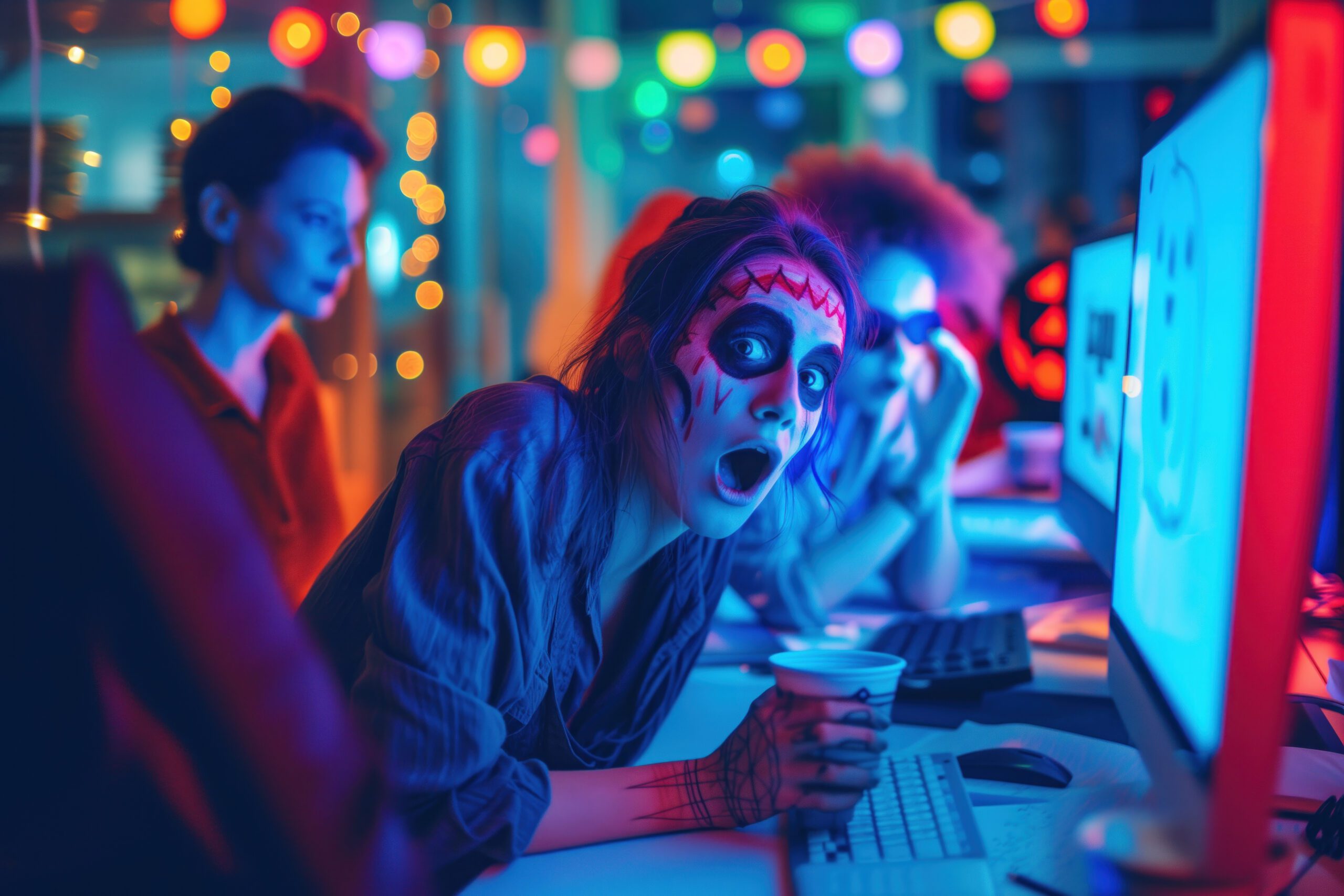 100 Event Theme Ideas – Creative, Easy & Successful Options