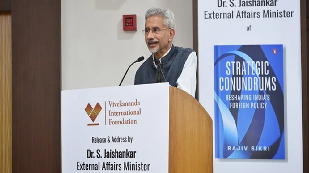 India announced to continue working with the interim government