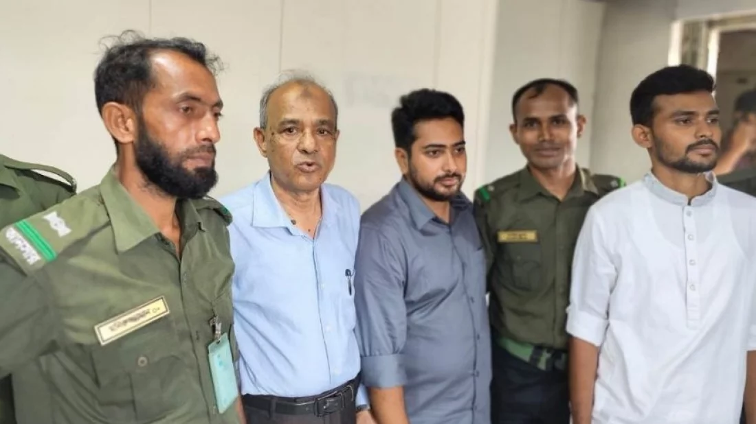 Despite demands being met, Secretariat surrounded, students chased without area – Bangladesh Diplomat