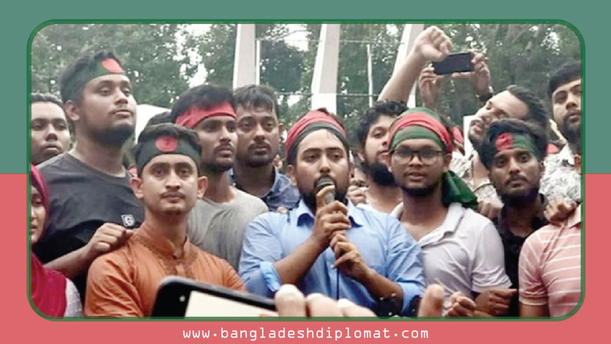We will move towards politics according to the situation