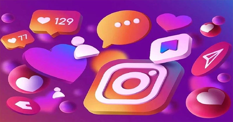 Now Instagram 'map feature'!