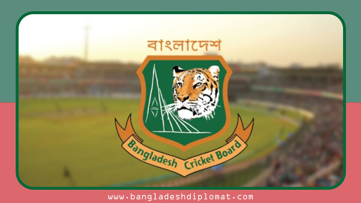 BCB stands by the flood victims with a donation of crores of rupees