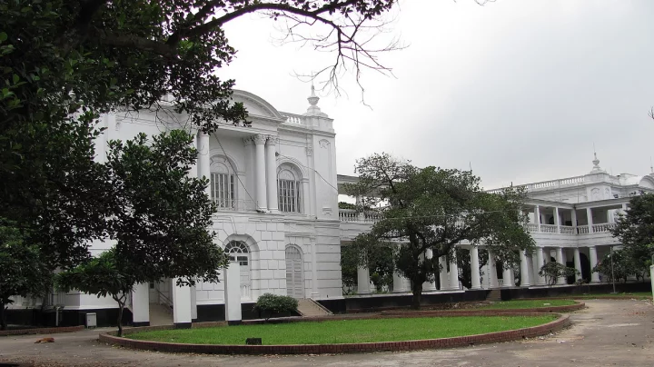 30 journalists are accused in the case with Sheikh Hasina