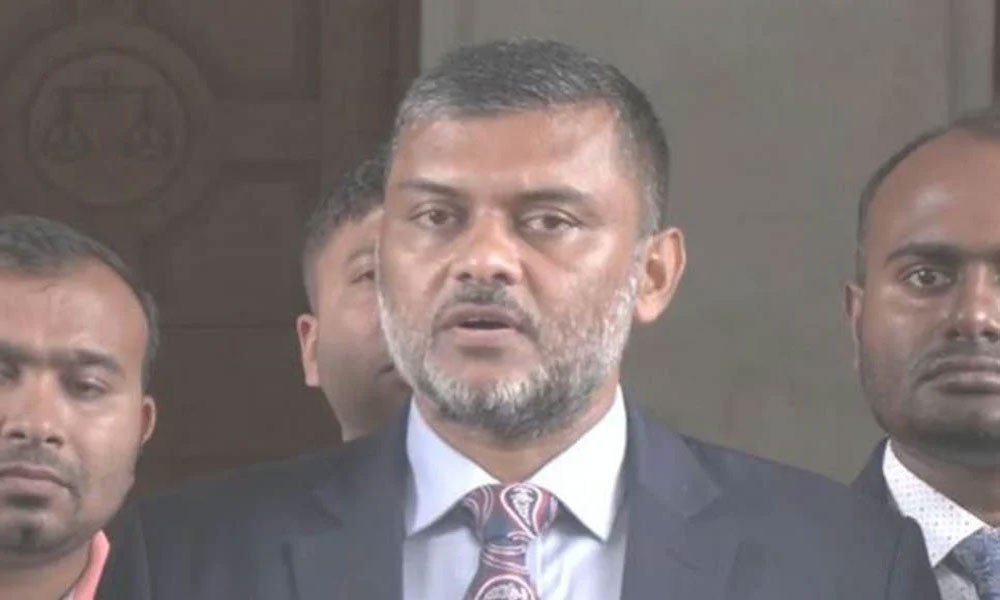 Jamaat ban order may be revoked tomorrow: Lawyer Shishir Monir – Bangladesh Diplomat