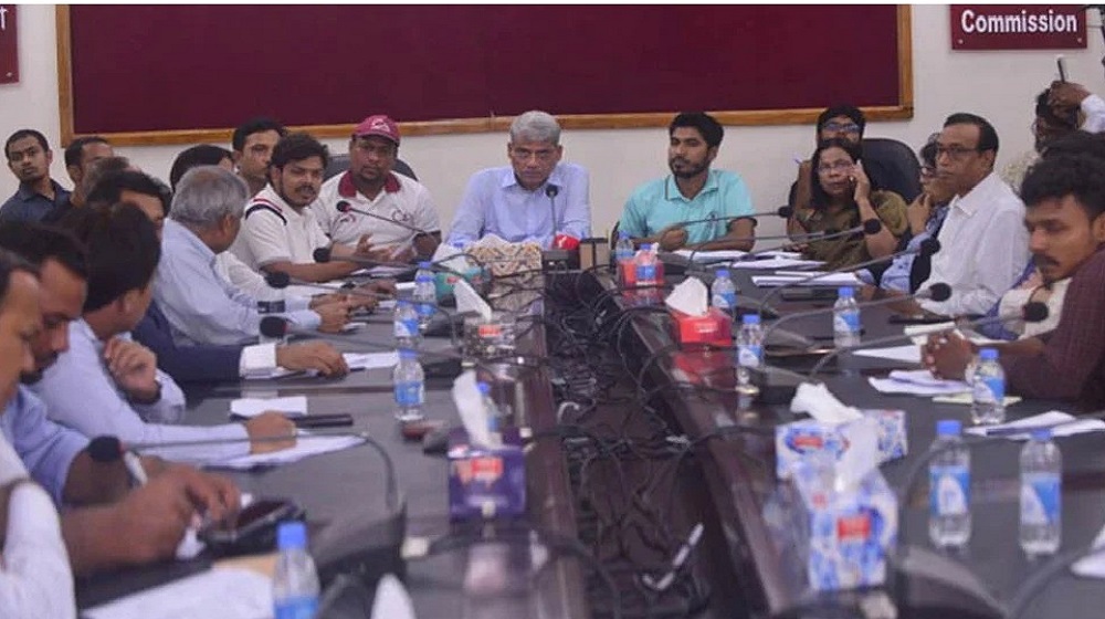 7-day ultimatum to reduce oil-sugar-potato prices