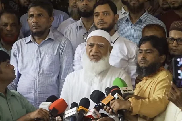 Everyone is urged to be patient as the interim government prepares its work – Bangladesh Diplomat