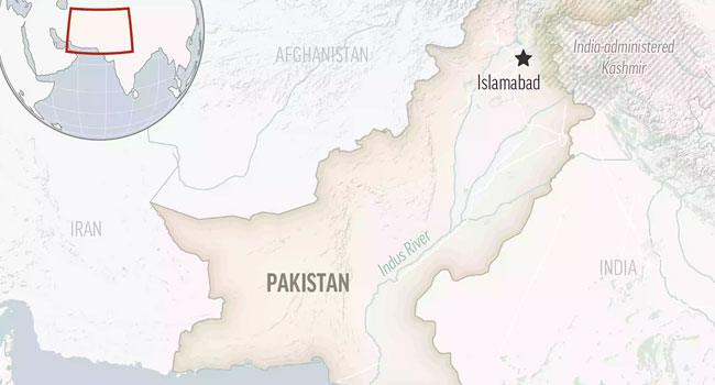 23 killed in Pakistan passenger bus attack – Bangladesh Diplomat