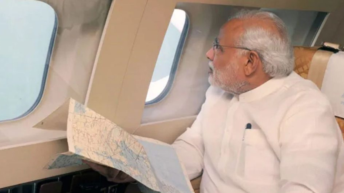Modi used Pakistan's airspace, did not give 'good will' message – Bangladesh Diplomat