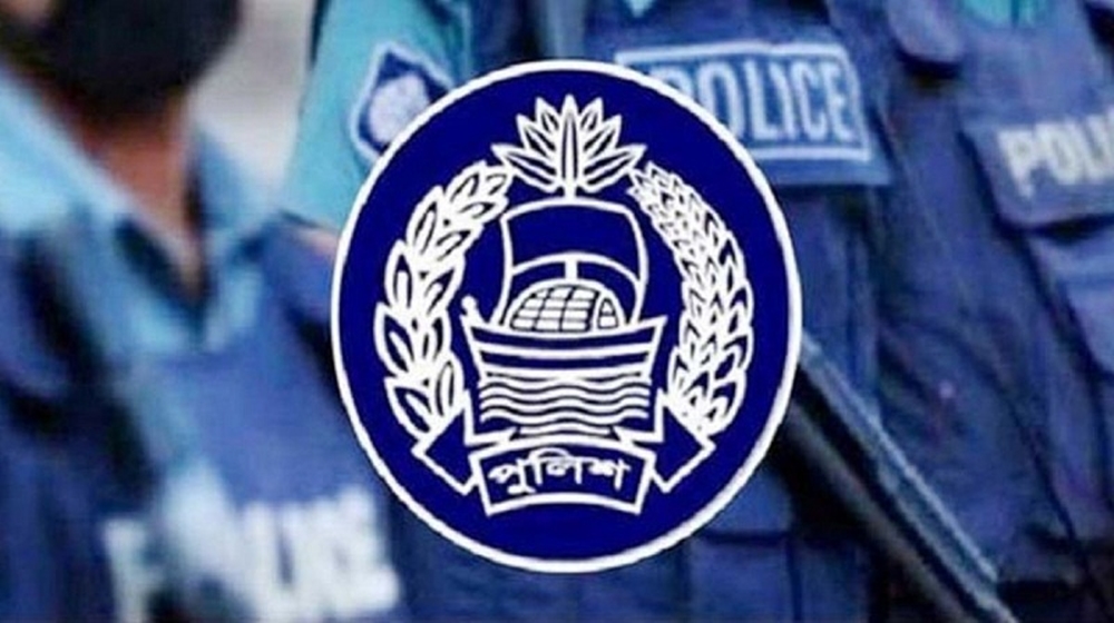 Big changes in the police again! – Bangladesh Diplomat