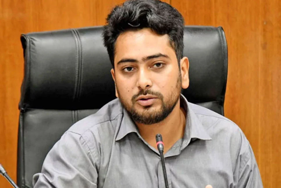 Order to give free diesel to keep the mobile tower running in Feni: Adviser Nahider! – Bangladesh Diplomat