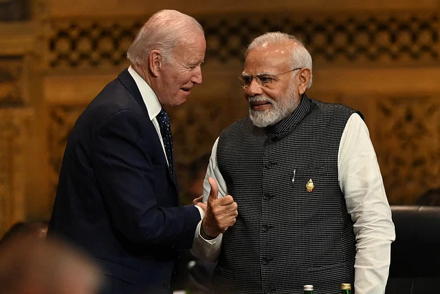 Biden-Modi talks about Bangladesh – Bangladesh Diplomat