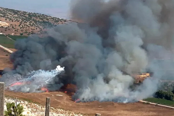 Air strike: Israel shaken by Hezbollah attack – Bangladesh Diplomat