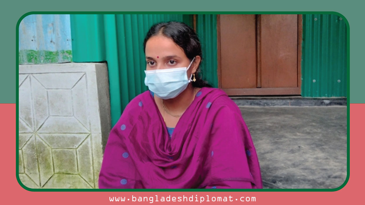 Eden College student on hunger strike to demand marriage – Bangladesh Diplomat