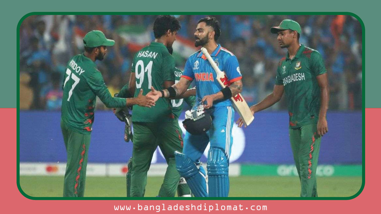 Attack threat in India-Bangladesh T20 match