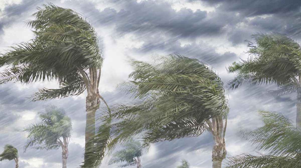 Districts with 60 km speed storm warning, river ports alert – Bangladesh Diplomat