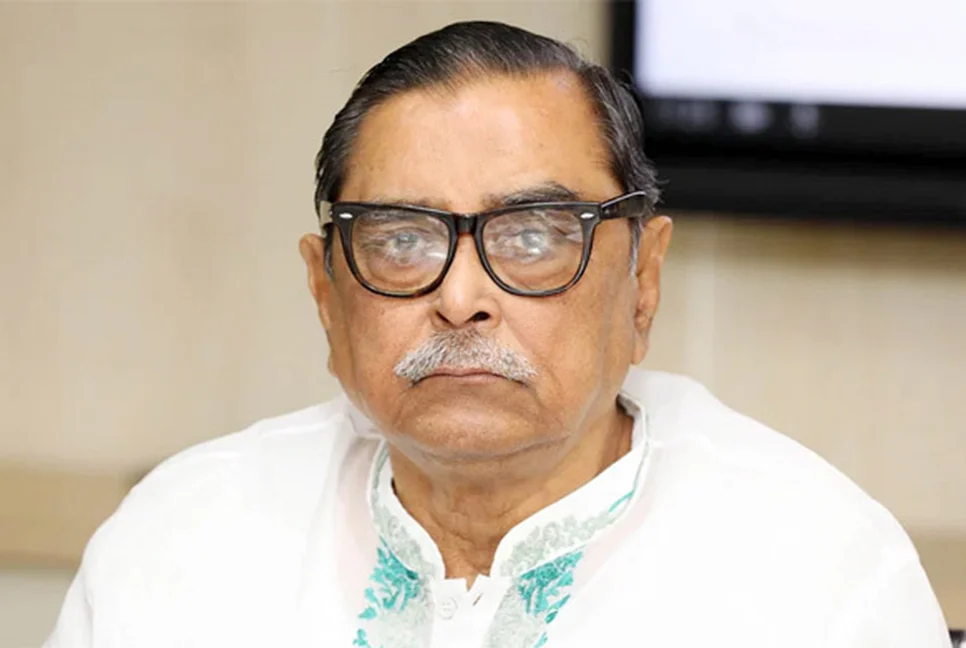 Rashed Khan Menon arrested – Bangladesh Diplomat