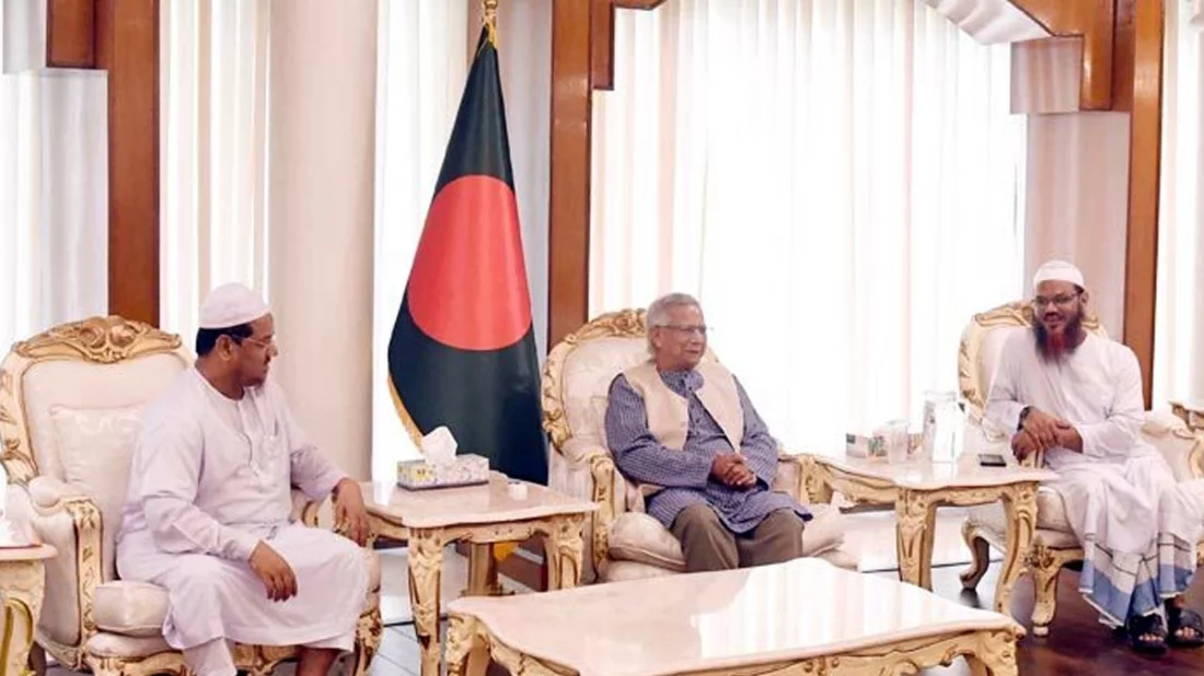 Chief Advisor – Bangladesh Diplomat will soon reveal the outline of the government