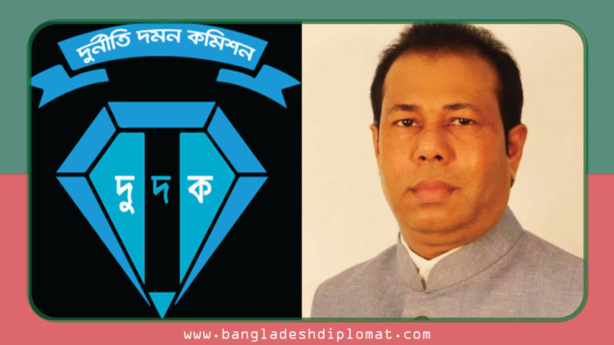 ACC investigation against the peon discussed by Sheikh Hasina! – Bangladesh Diplomat