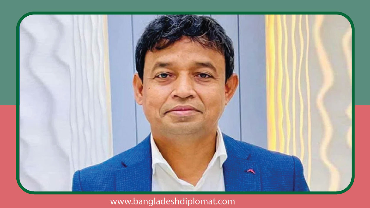 DB Harun has built a mountain of wealth – Bangladesh Diplomat