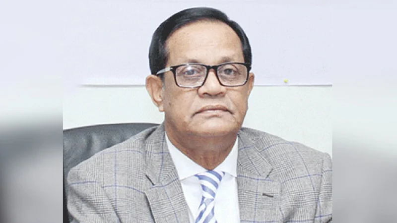 Former Chief Whip AS Feroze Arrested – Bangladesh Diplomat