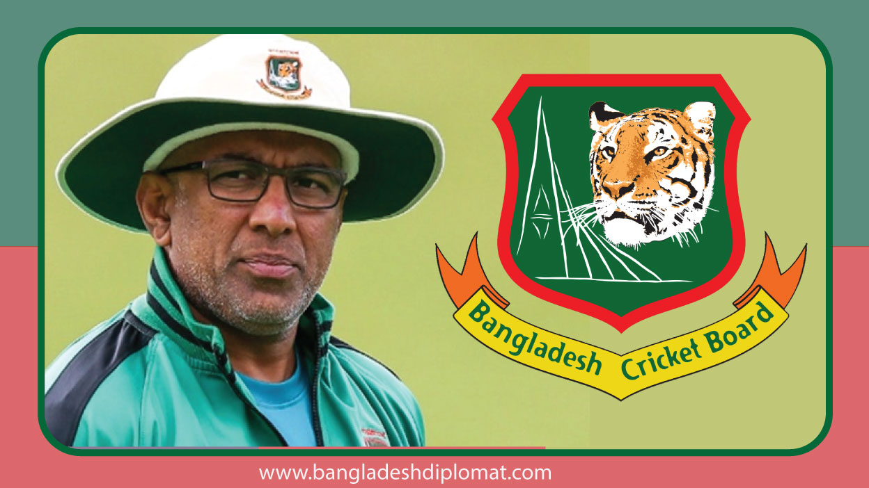 BCB's new president bids farewell to Hathuru – Bangladesh Diplomat