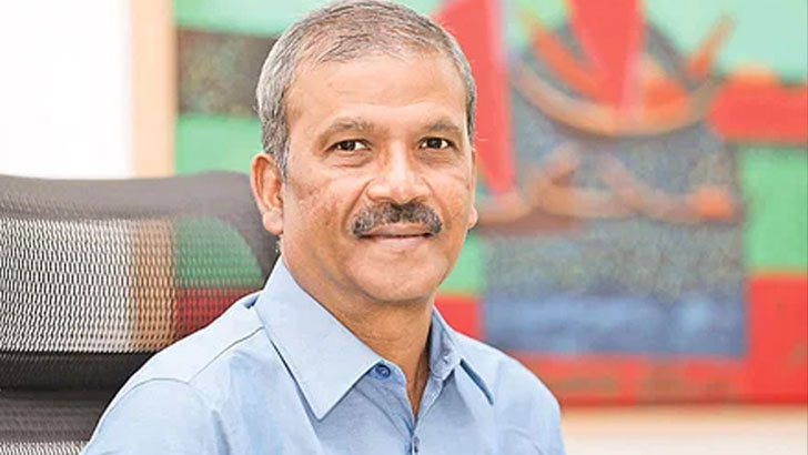 I didn't say 'I don't want religion-based politics': Asif Nazrul – Bangladesh Diplomat