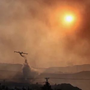 The world saw the hottest summer in history