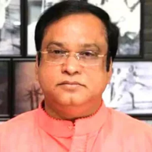 Haji Salim arrested