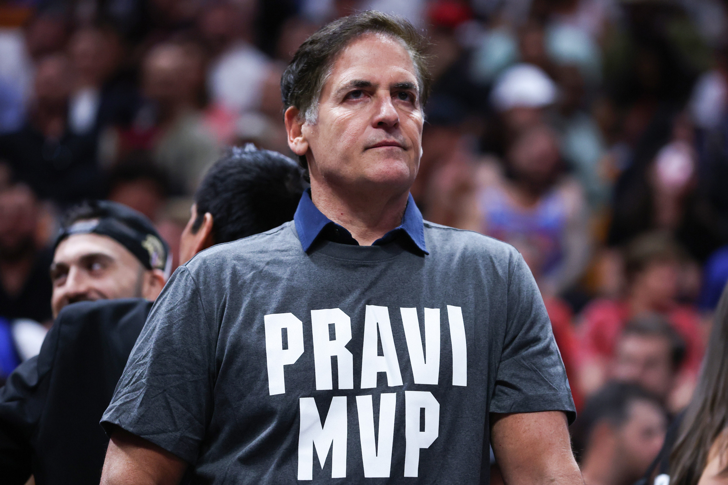 Mark Cuban Blasts ‘Stupid’ New Idea Floated by Trump and Biden