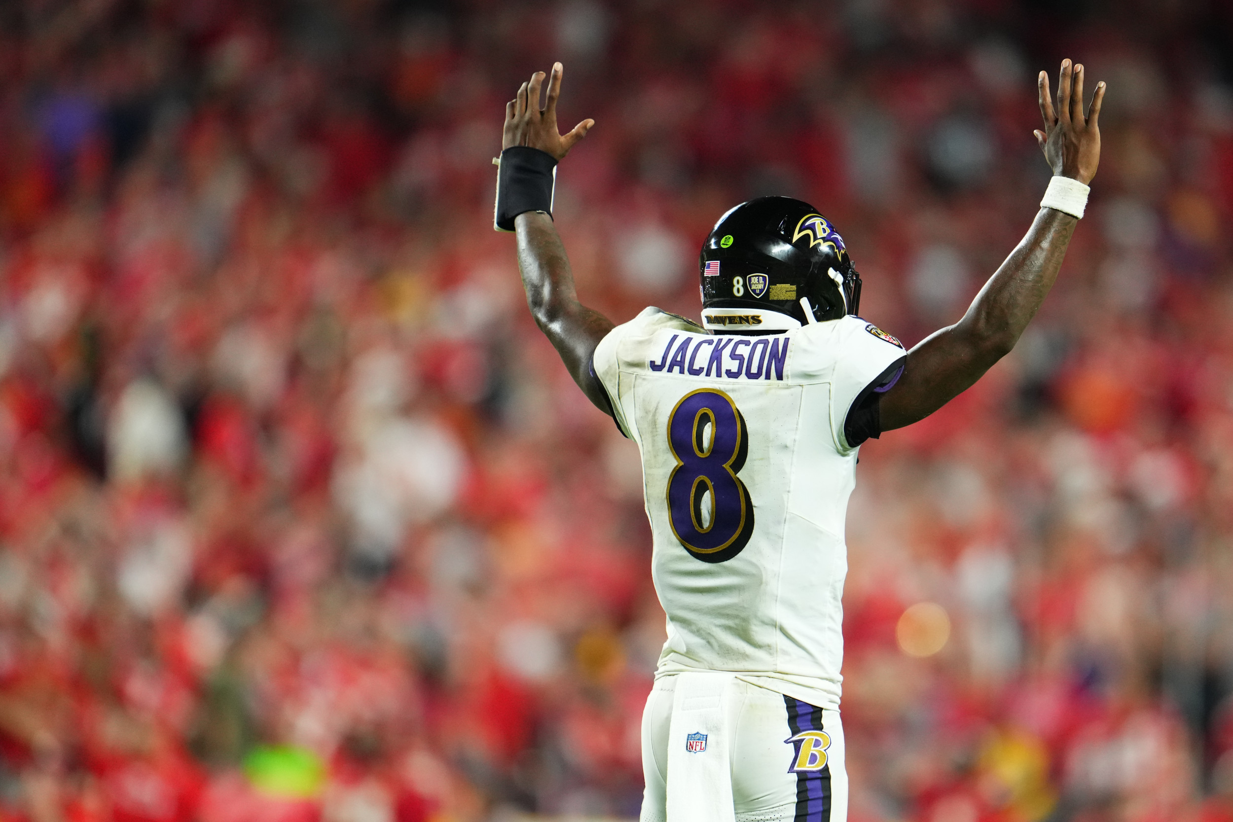 5 NFL Teams Primed For Letdown 2024 Season