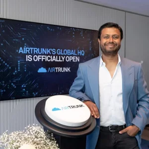 American Blackstone is buying Bangladeshi Robin's $1,600 million company