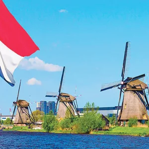 TU Delft Scholarship in Netherlands