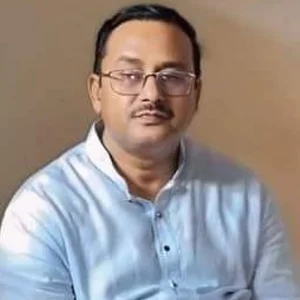 Fakhruddin Ahmed Bachchu expelled from Mymensingh BNP