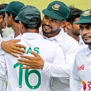 'Challenging' series for the quiet