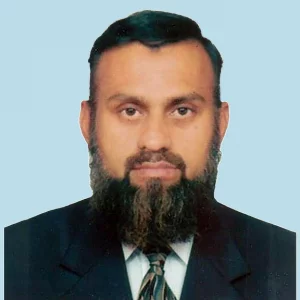 Principal's signature on stamp admitting bribe