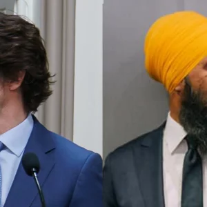 Sikh ally NDP breaks ties with Trudeau
