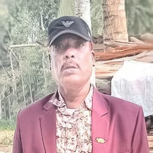 A person was hacked to death in Jhalakathi