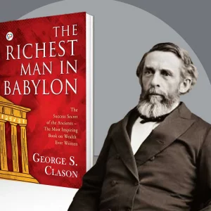 The Richest Man in Babylon