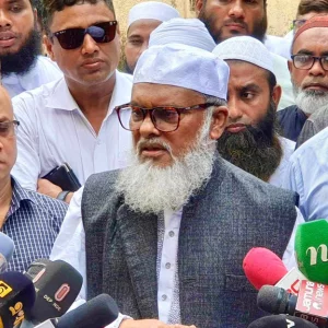 Government will not help create controversy, religion adviser on national anthem change