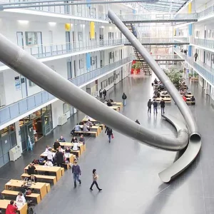 Top 5 Universities in Germany