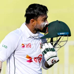 Yet Lytton's century against Pakistan is not his best