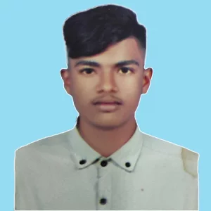 Shaheen did not return even after 28 days after going to the procession