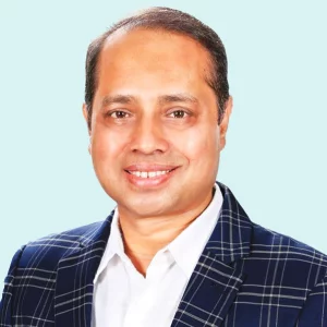 Trader Aslam has not been found for 8 days